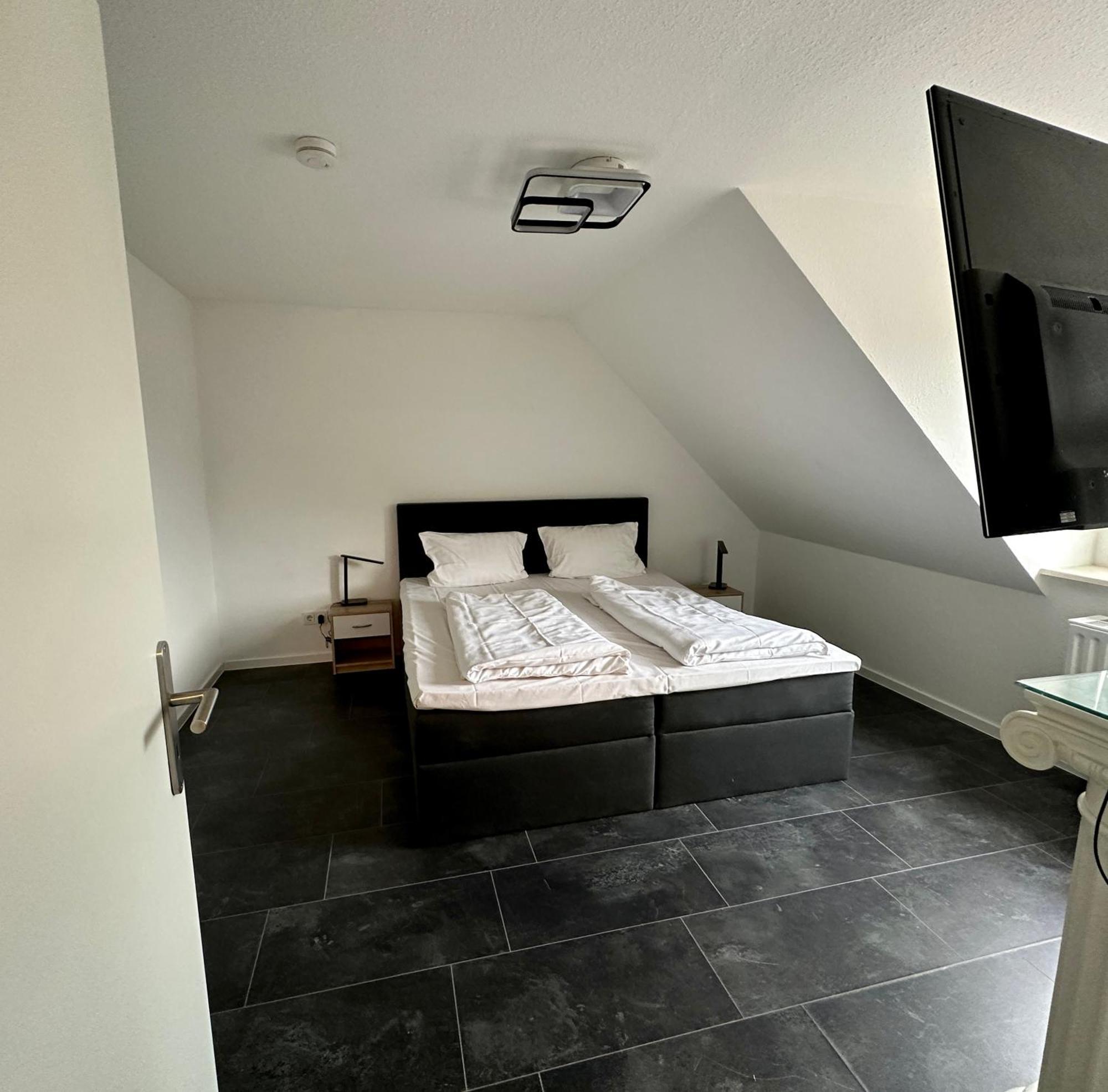 Hotel Specht By Trotmannia Ντόρτμουντ Εξωτερικό φωτογραφία