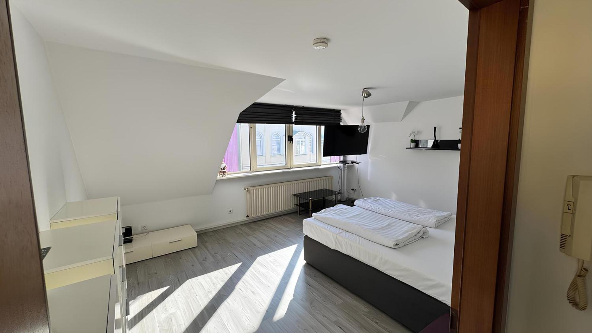 Hotel Specht By Trotmannia Ντόρτμουντ Εξωτερικό φωτογραφία