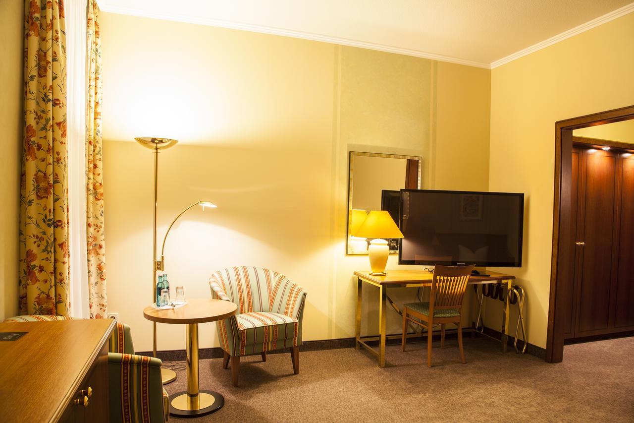 Hotel Specht By Trotmannia Ντόρτμουντ Εξωτερικό φωτογραφία