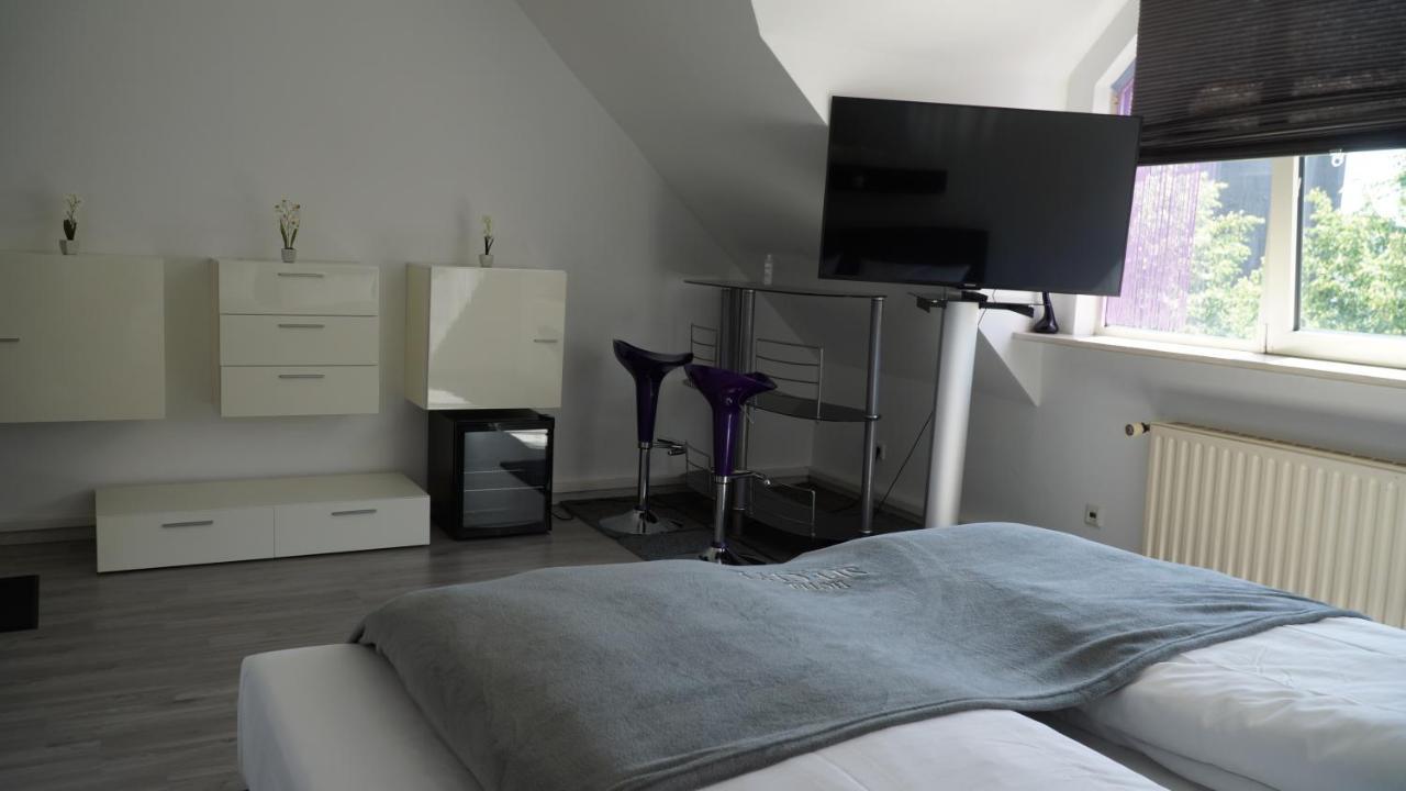 Hotel Specht By Trotmannia Ντόρτμουντ Εξωτερικό φωτογραφία